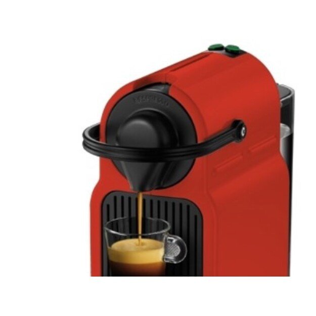 Krups Nespresso XN1005K coffee maker Semi-auto Espresso machine 0.7 L 1