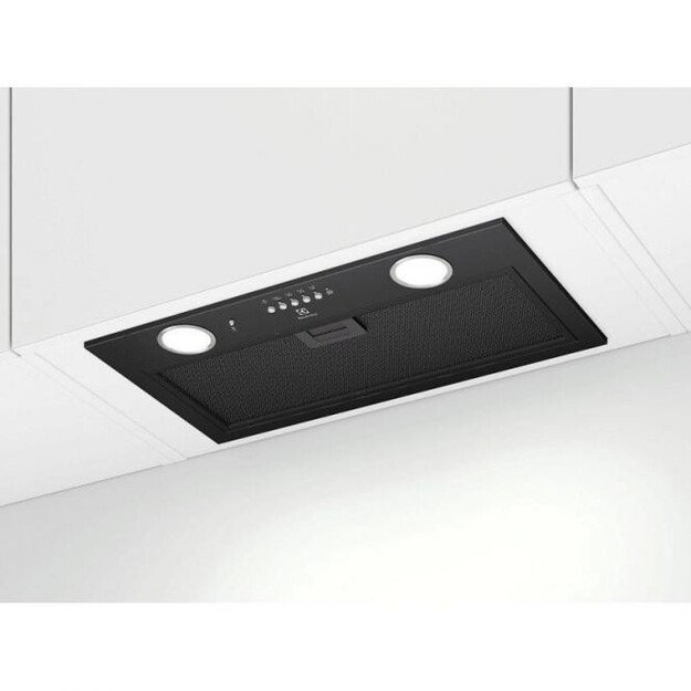 Įmontuojamas į spintelę gartraukis Electrolux CFG526R