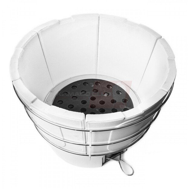 KAMADOCLUB PRO 2 PREMIUM+, juoda