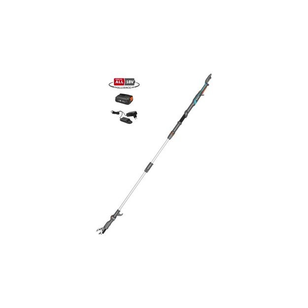 GARDENA HighCut 250/18V P4A