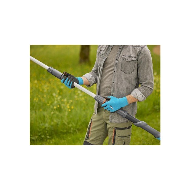 GARDENA HighCut 250/18V P4A