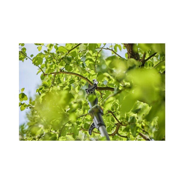 GARDENA HighCut 250/18V P4A