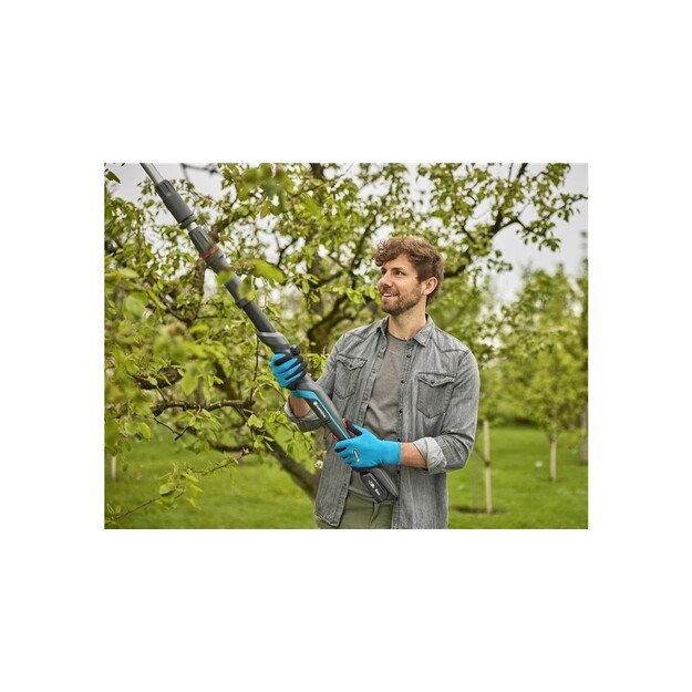 GARDENA HighCut 250/18V P4A