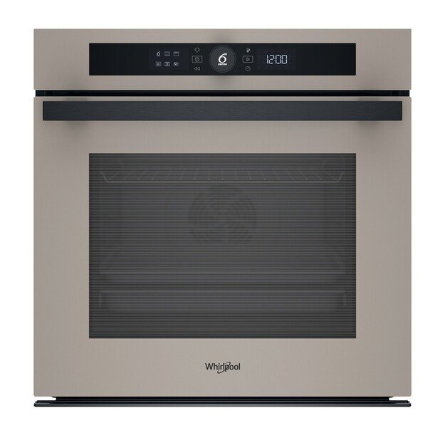 WHIRLPOOL WOI4S8CM1SEA