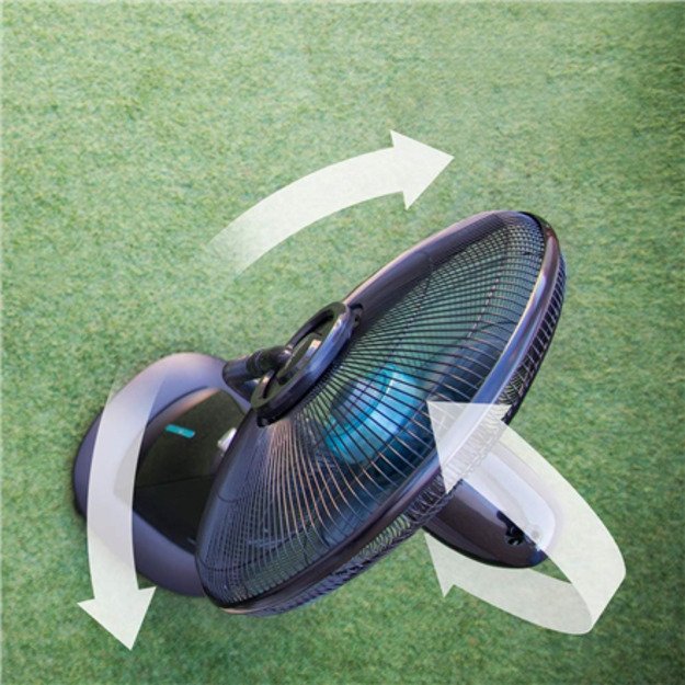 Cecotec EnergySilence 590 Freshessence mist fan 3