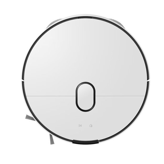 Dulkių siurblys robotas Samsung Bespoke Jet Bot Combo steam, VR7MD96514G