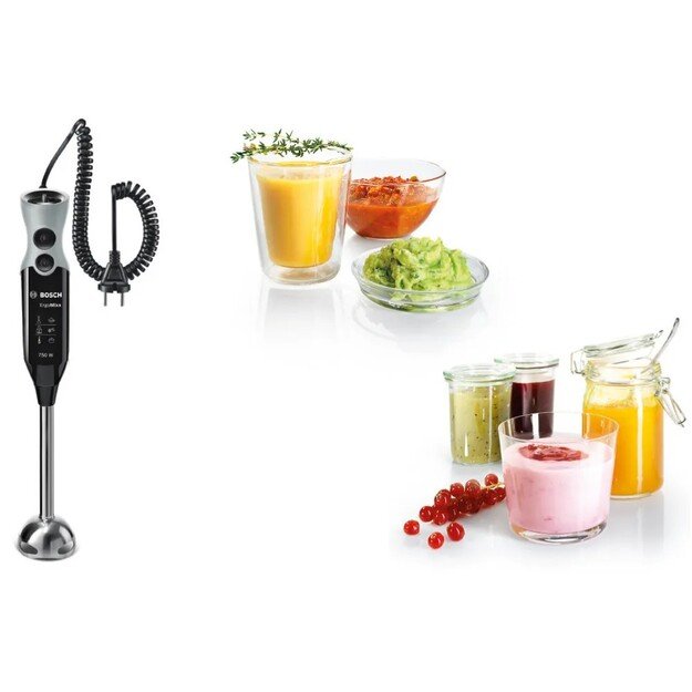 Rankinis smulkintuvas BOSCH MSM67170 7