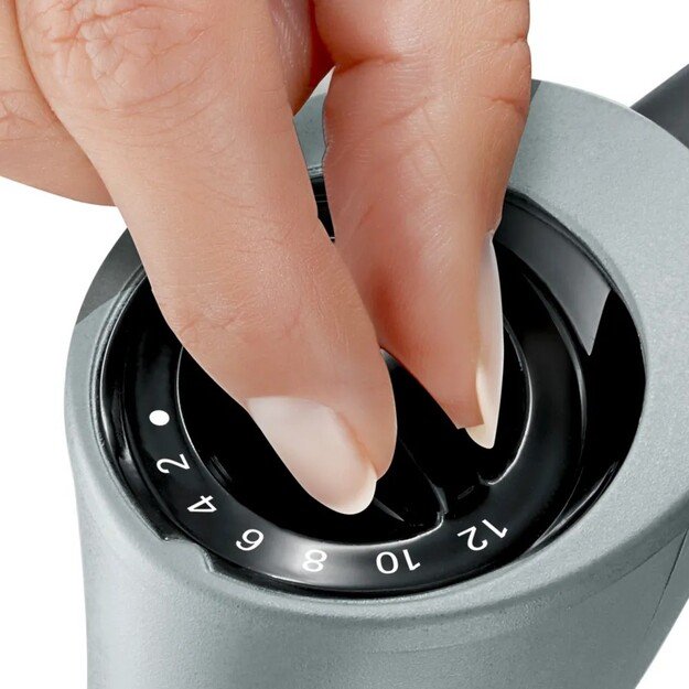 Rankinis smulkintuvas BOSCH MSM67170 2