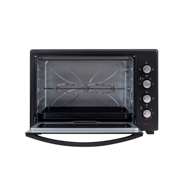 Konvekcinė orkaitė First FA-5047 60L (2000W) 3