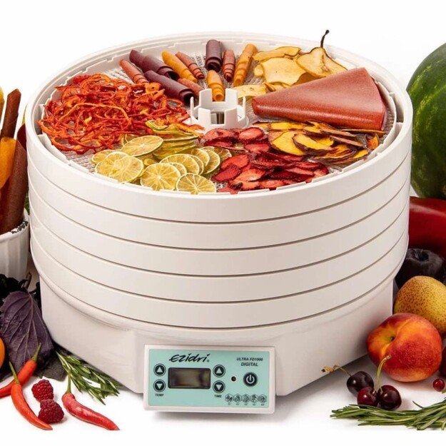 EZIDRI Ultra FD1000 1