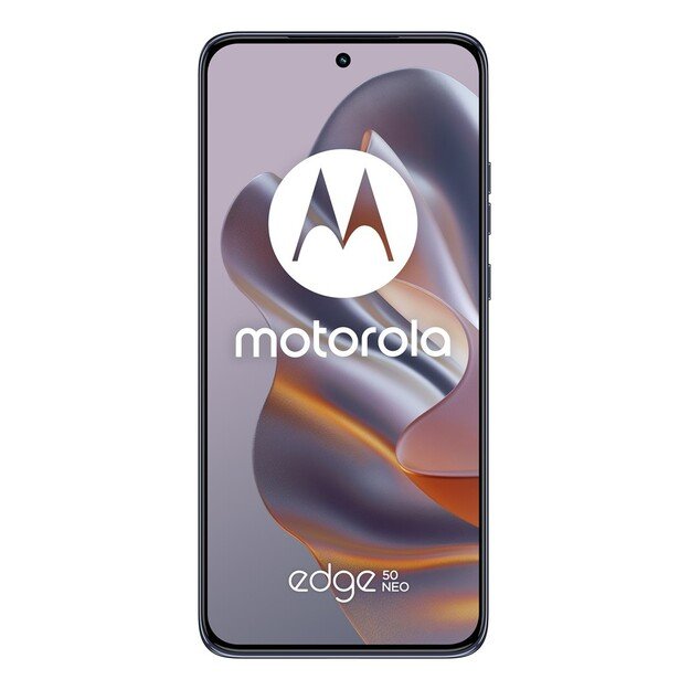 MOTOROLA EDGE 50 NEO (5G) 6.4  12/512GB 4310MAH GRISAILLE 3