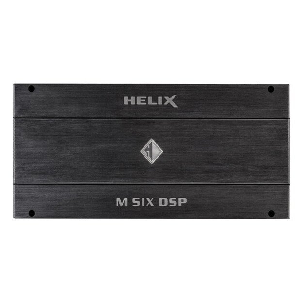 HELIX M SIX DSP