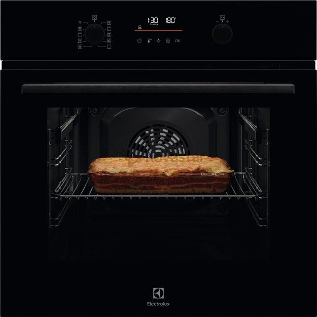 ELECTROLUX EOF6P76BZ