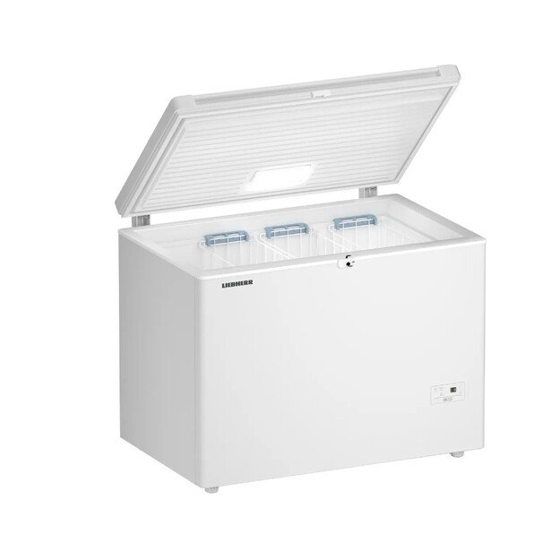 LIEBHERR CFc 1875 Plus 2