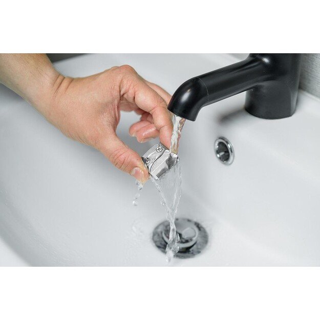 Beard trimmer WAHL Extreme Grip Advan. 09893.0460 1