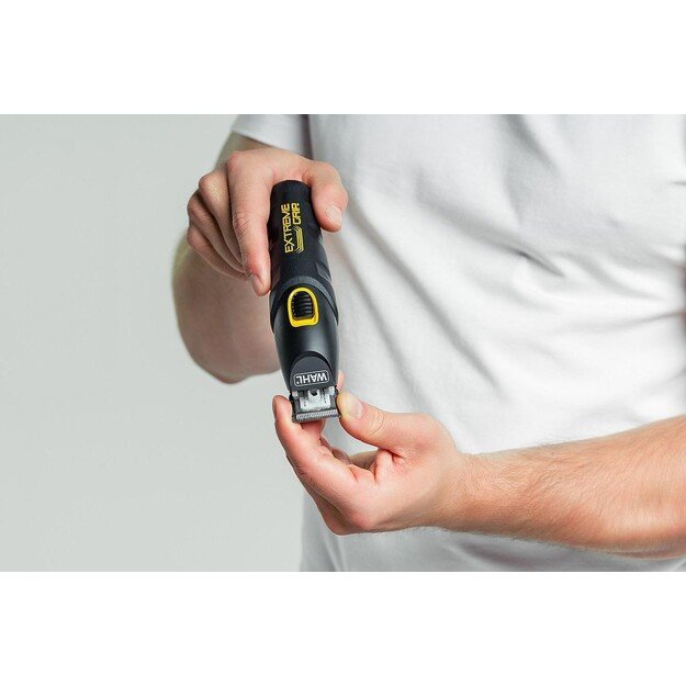 Beard trimmer WAHL Extreme Grip Advan. 09893.0460 5