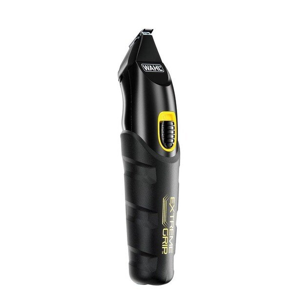 Beard trimmer WAHL Extreme Grip Advan. 09893.0460 9
