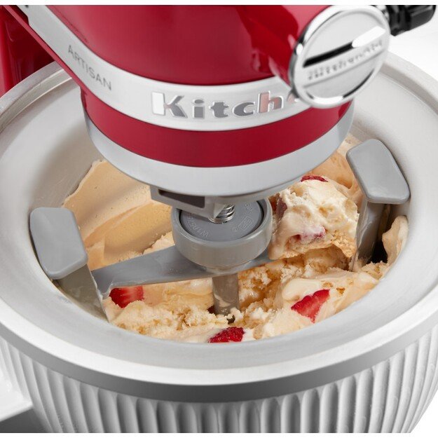 Dubuo ledams gaminti KITCHENAID 5KSMICM