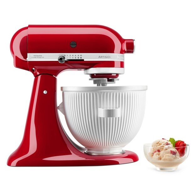 Dubuo ledams gaminti KITCHENAID 5KSMICM
