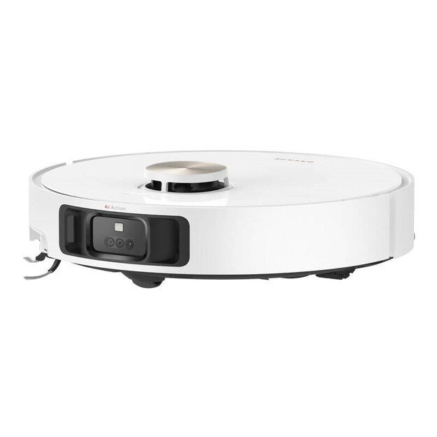 Dreame X40 Ultra Complete cleaning robot (white) 21