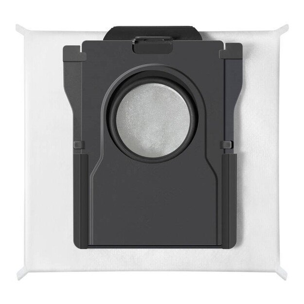 Dreame X40 Ultra Complete cleaning robot (white) 24