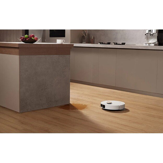 Dreame X40 Ultra Complete cleaning robot (white) 5