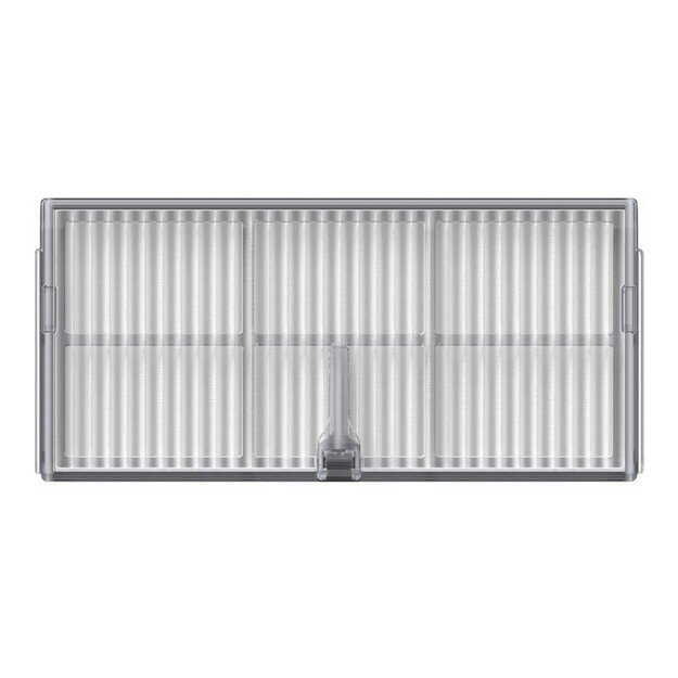 Dreame X40 Ultra Complete cleaning robot (white) 13