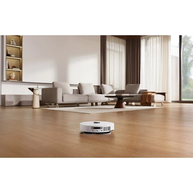 Dreame X40 Ultra Complete cleaning robot (white) 3