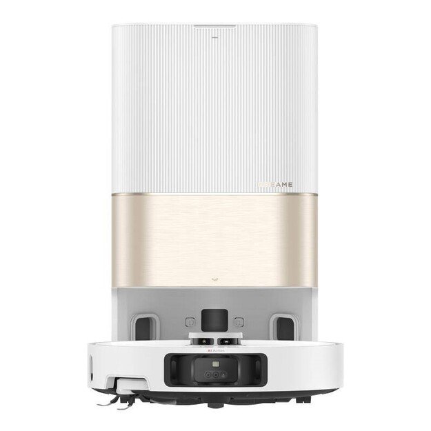 Dreame X40 Ultra Complete cleaning robot (white) 26