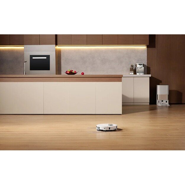 Dreame X40 Ultra Complete cleaning robot (white) 2