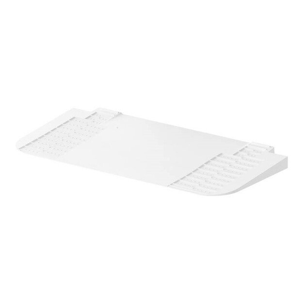 Dreame X40 Ultra Complete cleaning robot (white) 16