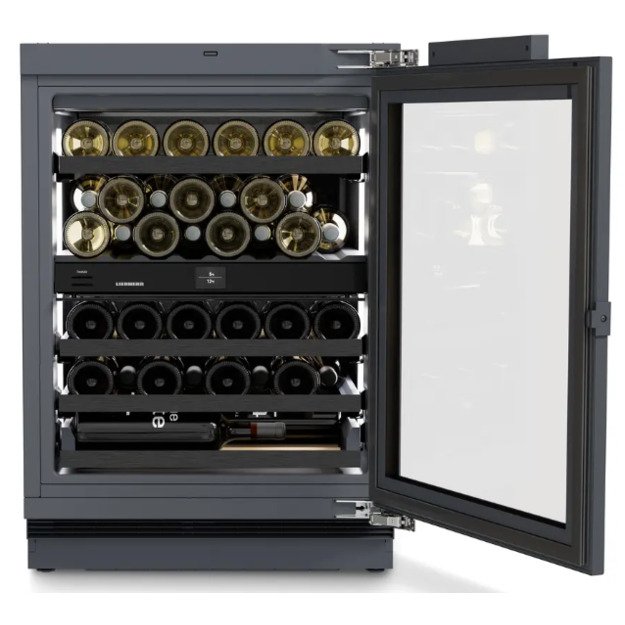 Vyno &scaron;aldytuvas LIEBHERR UWpri 3782