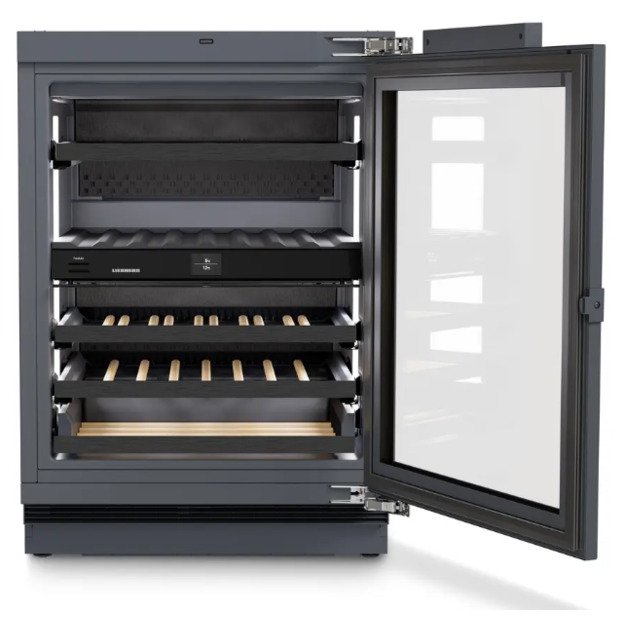 Vyno &scaron;aldytuvas LIEBHERR UWpri 3782