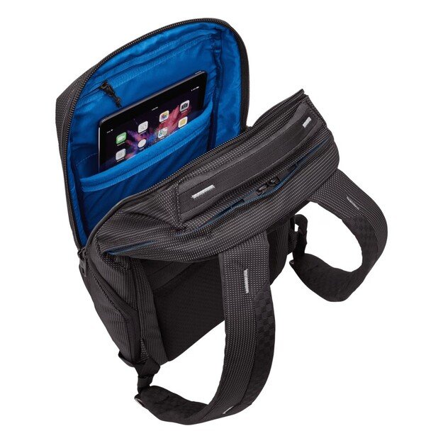 Thule 5260 Crossover 2 Laptop Backpack 20L Black 1