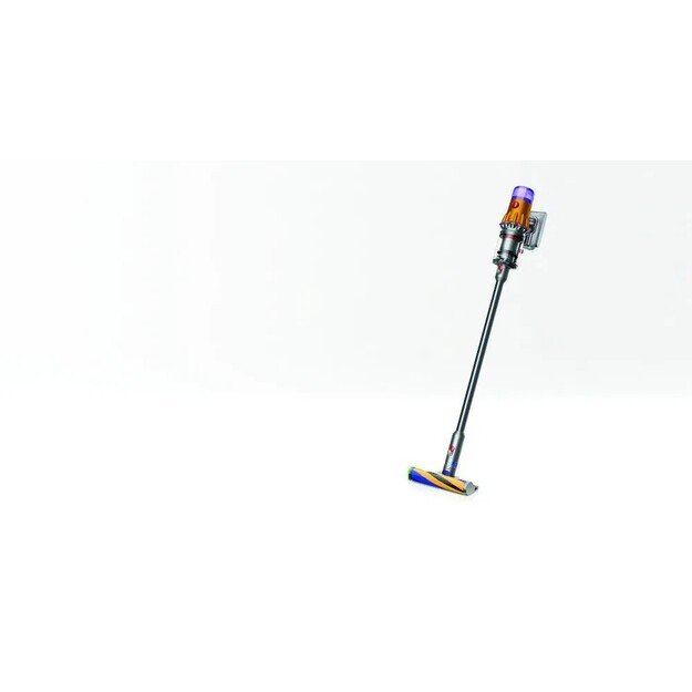 Dyson V12 Detect Slim Absolute (2023) Belaidis dulkių siurblys