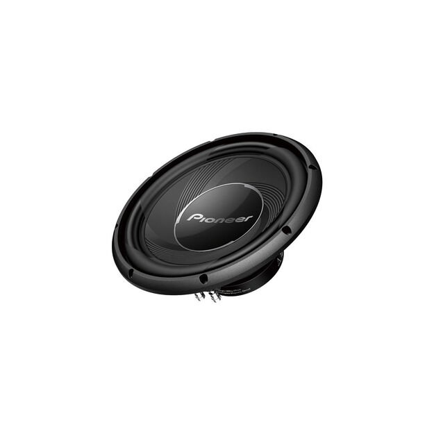 Pioneer 12″ A-SARJAN SUBWOOFER TS-A30S4 1