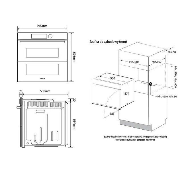 SAMSUNG NV7B41205AK 2