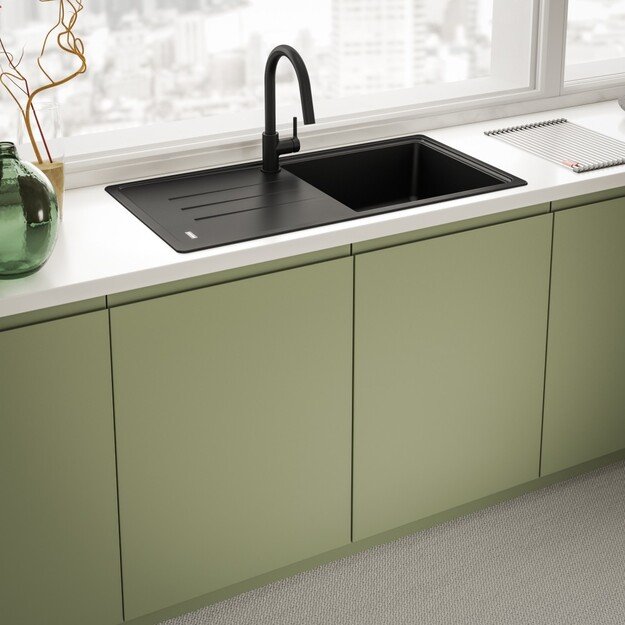 FRANKE LINA, 115.0626.053 2