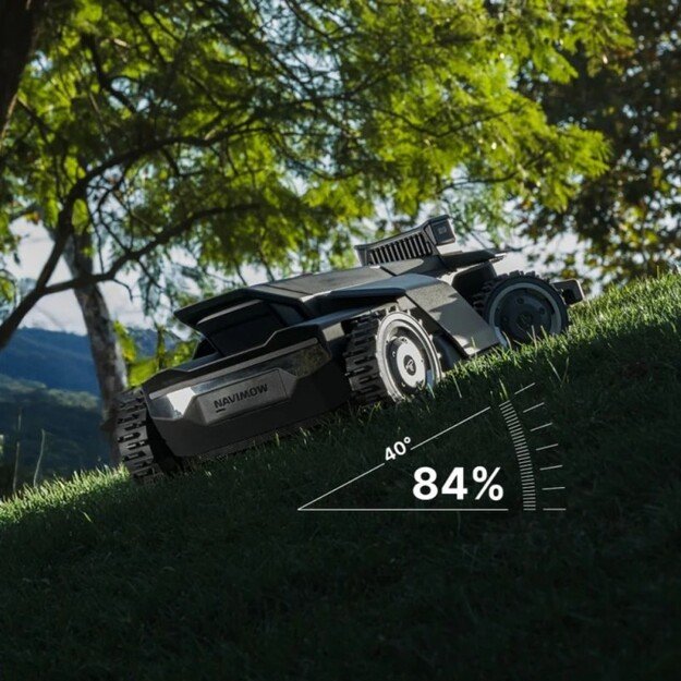 SEGWAY Navimow X420E AWD