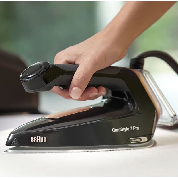 BRAUN IS7286BK 5