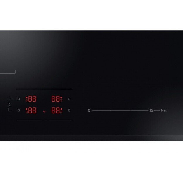 SAMSUNG NZ64B5046JK/U2 4