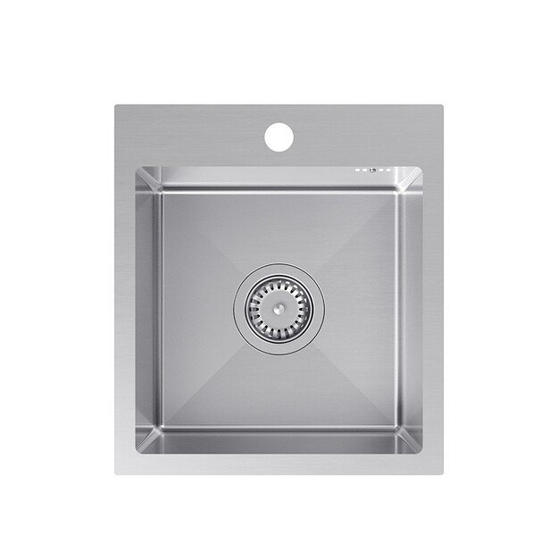 Plautuvė Quadron LUKE 90, ZH4045BS 1