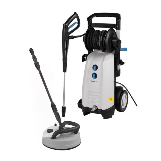 Auk&scaron;to slėgio plovimo įrenginys EUROM Force 3000 IND 180bar