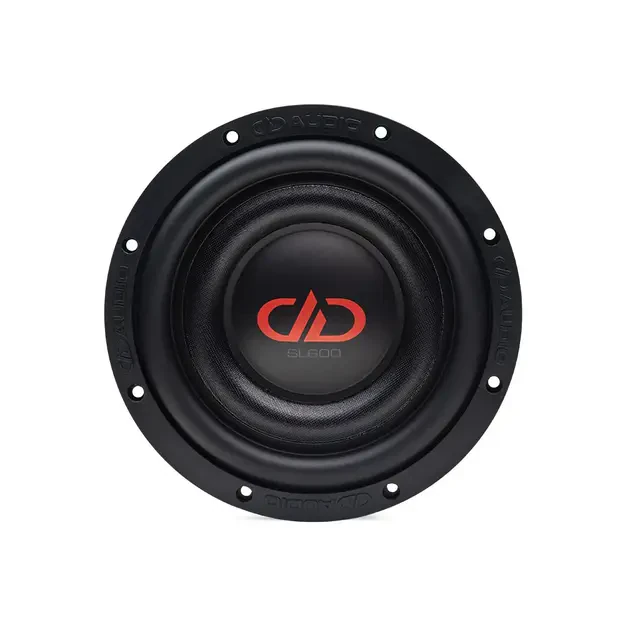 DD Audio SL608-D4