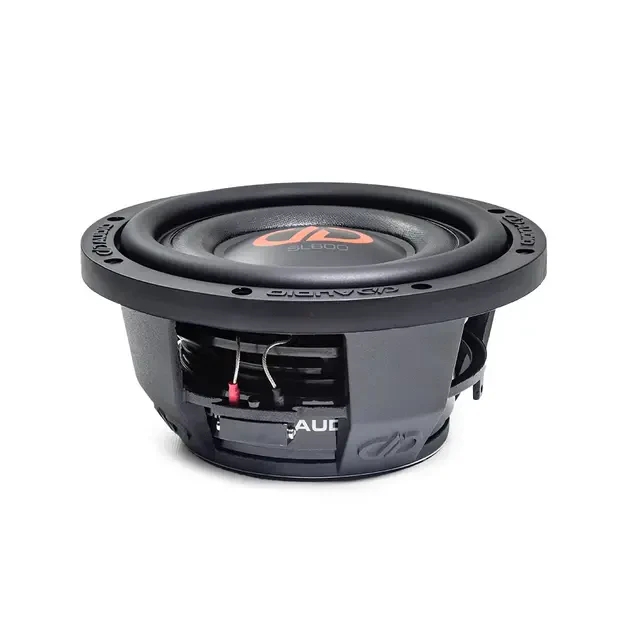 DD Audio SL608-D4