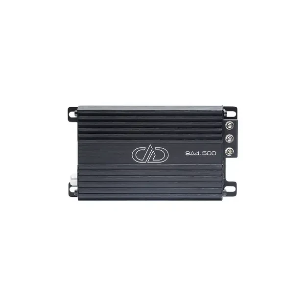 DD Audio SA4.500