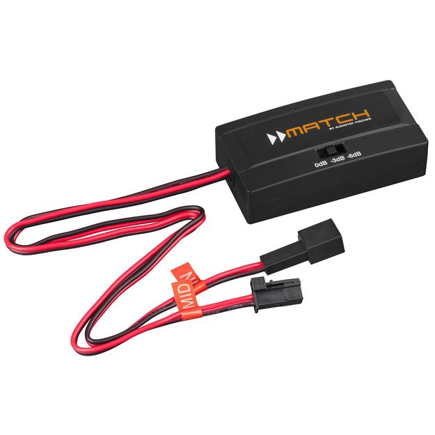 Match UP C42MB-FRT.3