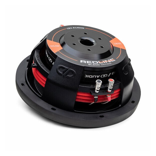 DD Audio SL610-D2