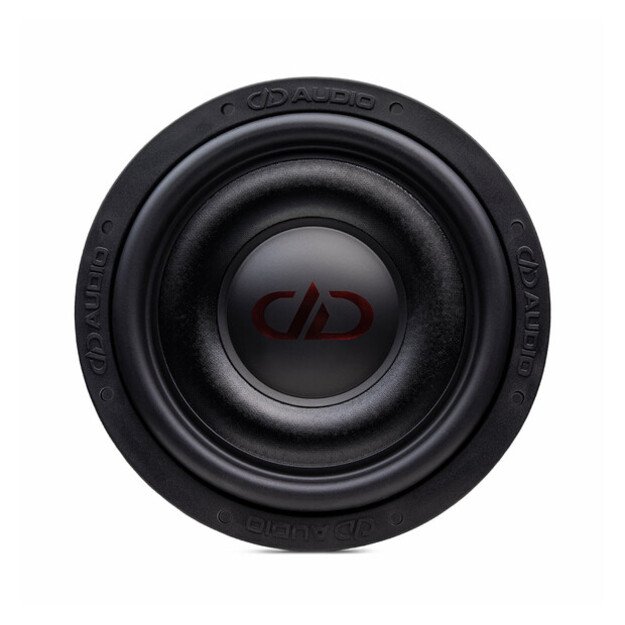 DD Audio SL610-D2