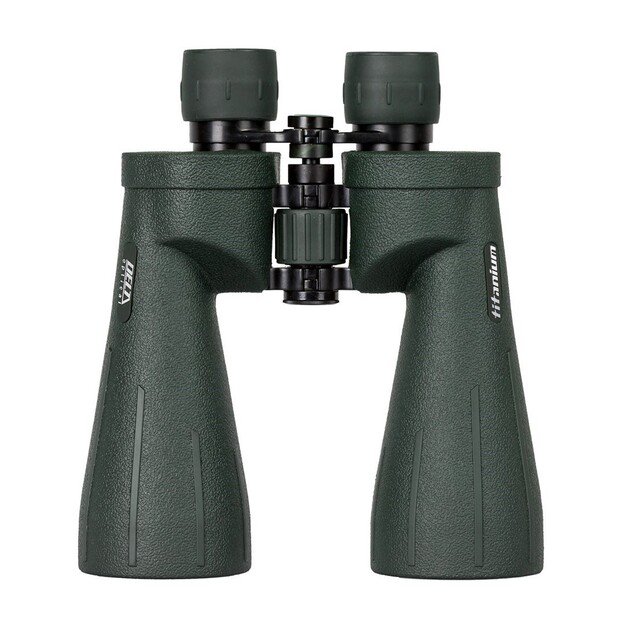 Binoculars Delta Optical Titanium 9x63